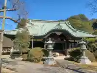 金泉寺(埼玉県)