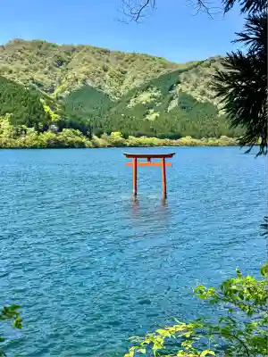 九頭龍神社本宮(神奈川県)