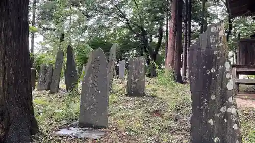 津島本宮社(宮城県)