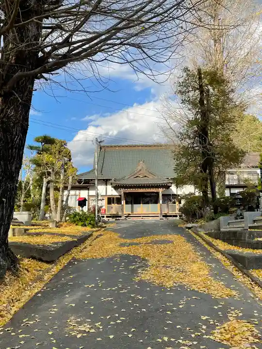 三古寺(宮城県)
