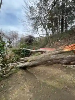 仙台八坂神社(宮城県)