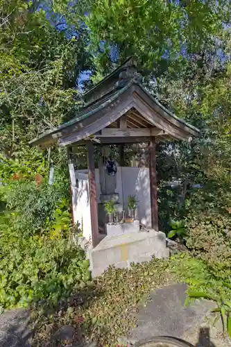平安寺(岐阜県)