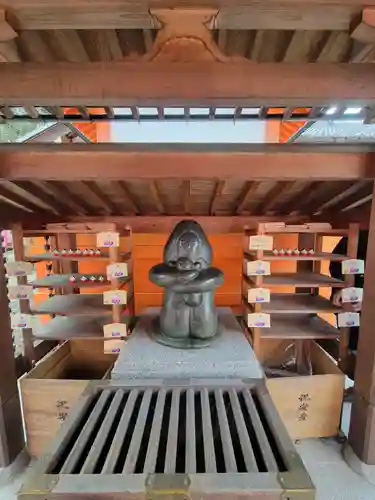 住吉大社(大阪府)