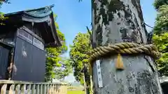 春日神社(福井県)