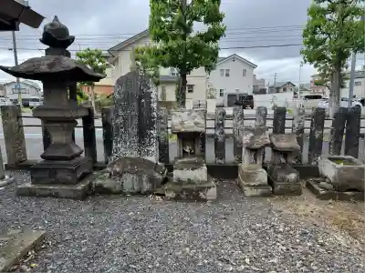 晴門田神社(福島県)