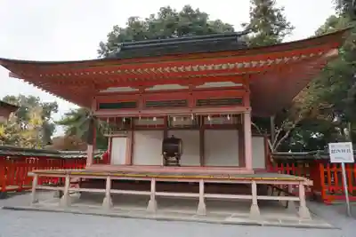 香椎宮のその他建物