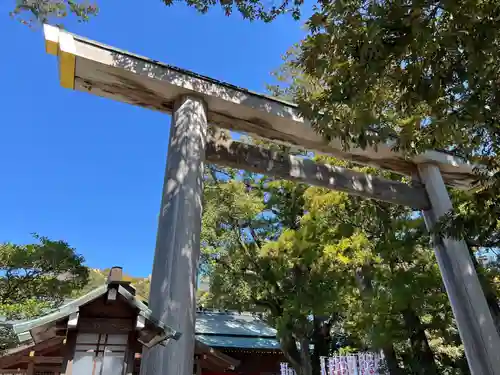 猿田彦神社(三重県)