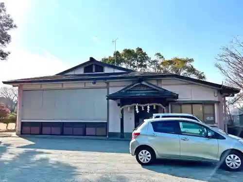 志賀神社(佐賀県)