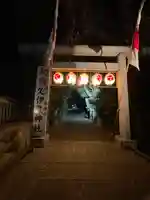 岩槻久伊豆神社(埼玉県)