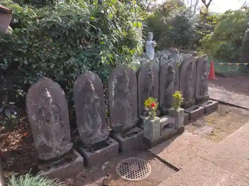 密蔵院(東京都)