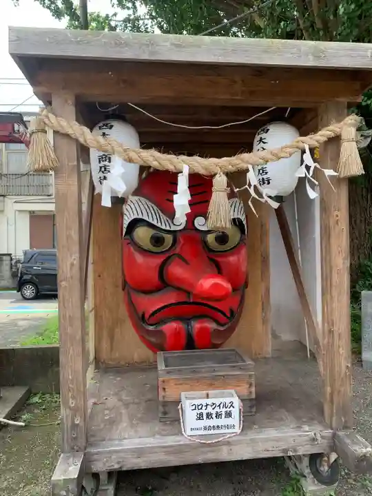 火王宮(大分県)