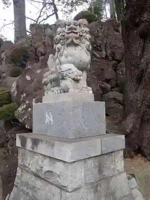 師岡熊野神社の御朱印