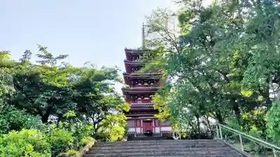 本土寺(千葉県)