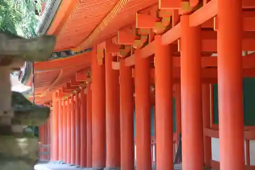 春日大社のその他建物