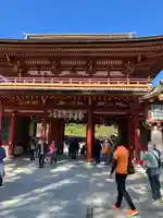 太宰府天満宮(福岡県)