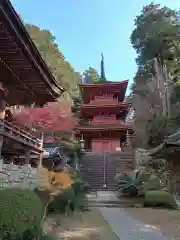 長命寺(滋賀県)