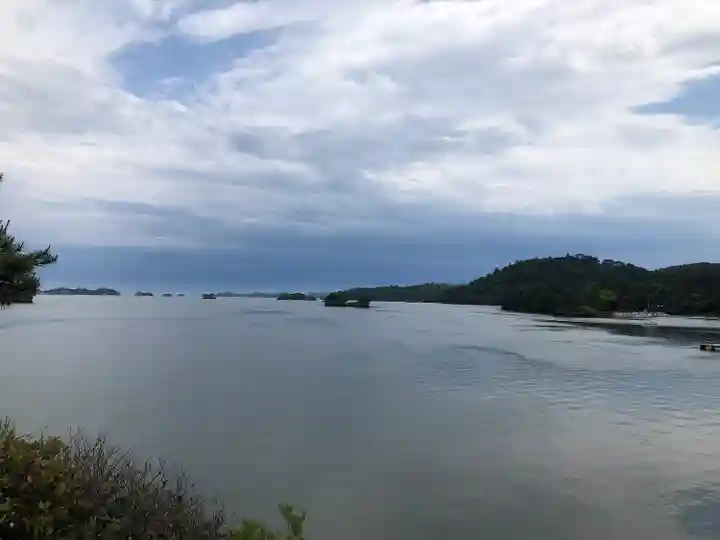 瑞巌寺(宮城県)