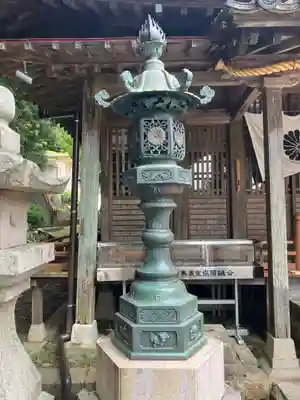 厳原八幡宮神社(長崎県)