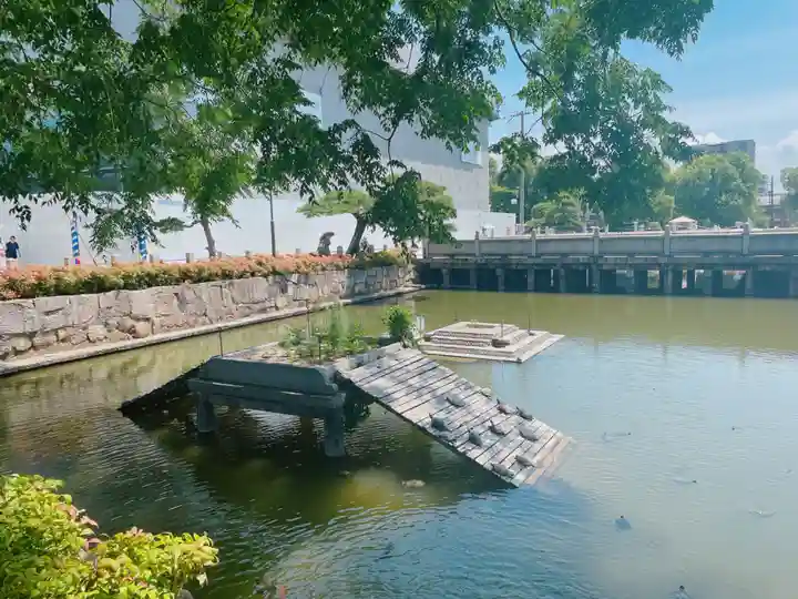 四天王寺(大阪府)