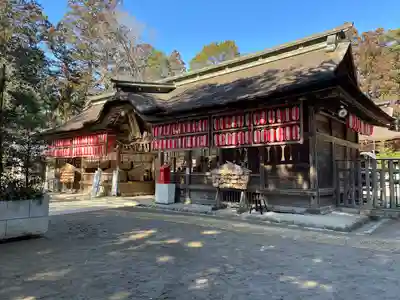大崎八幡宮(宮城県)