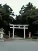 群馬県護国神社(群馬県)
