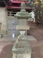 稲荷神社(千葉県)