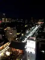 浅草寺(東京都)