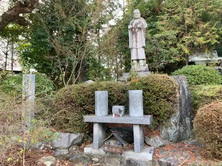 久米寺(奈良県)