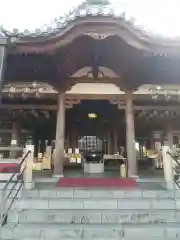 観音山慈眼院（高崎観音）(群馬県)