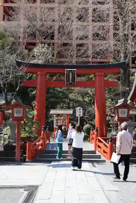 祐徳稲荷神社(佐賀県)