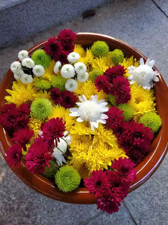 滑川神社 - 仕事と子どもの守り神(福島県)
