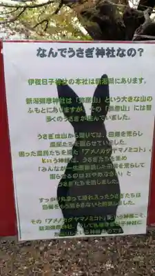 彌彦神社 (伊夜日子神社)の歴史