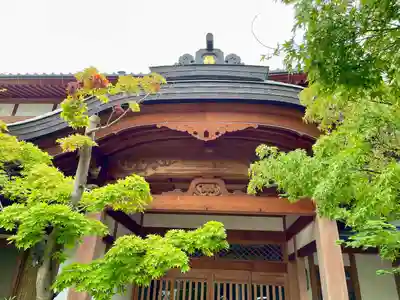 極楽寺(長野県)