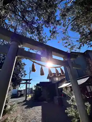 玄蕃稲荷神社(長野県)