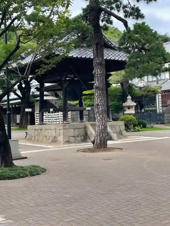 妙法寺(東京都)