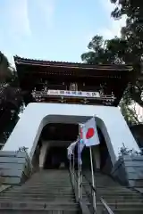 江島神社(神奈川県)