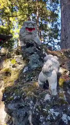 富士山東口本宮 冨士浅間神社(静岡県)