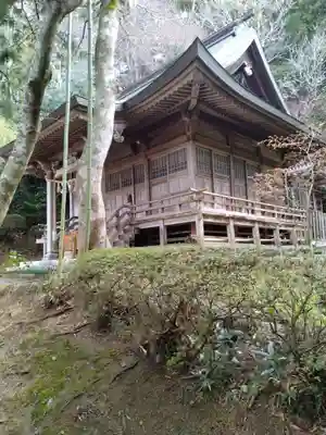 栄存神社(宮城県)
