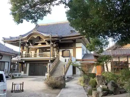 薬師山 林昌寺(愛知県)