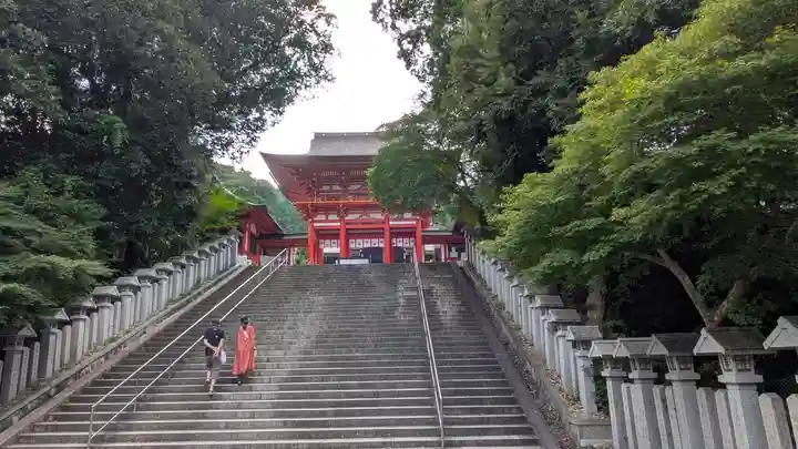 近江神宮(滋賀県)