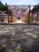 金井神社(三重県)