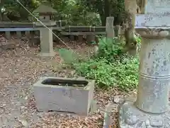 村積神社(愛知県)