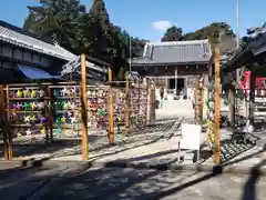 金井神社の建物その他