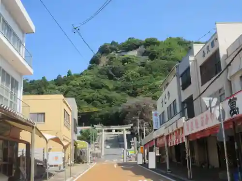 久能山東照宮(静岡県)