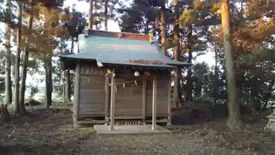 八幡宮のその他建物