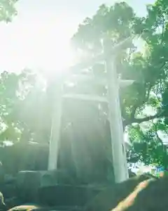 諫早神社(九州総守護 四面宮)(長崎県)(2024年09月28日(土) 23時46分20秒投稿)