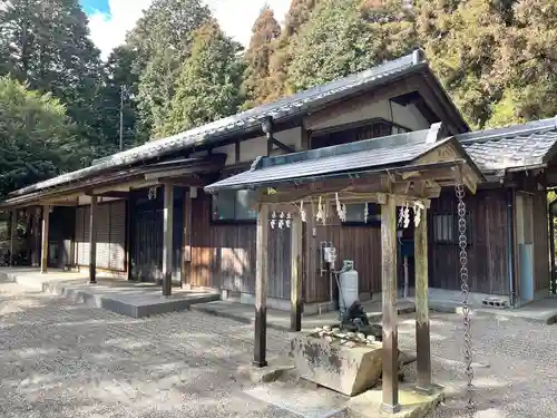 熊野神社(滋賀県)