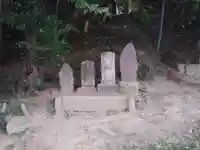 諏訪大神のその他建物