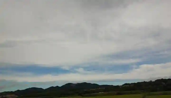 美保神社(島根県)