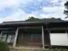 糸崎寺の本殿・本堂